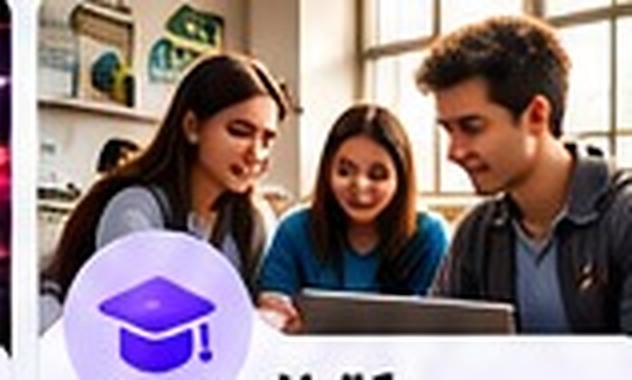 Учебный проект